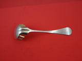 Cashmere by Wood and Hughes Sterling Silver Gravy Ladle GW 7 1/4"