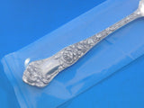 American Beauty by Shiebler Sterling Silver Butter Pick Twisted 6 1/2" Custom