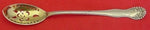 Lancaster by Gorham Sterling Silver Olive Spoon GW Pierced Original 5 7/8"