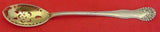 Lancaster by Gorham Sterling Silver Olive Spoon GW Pierced Original 5 7/8"