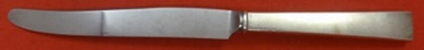 Continental by International Sterling Silver Dinner Knife French 9 1/2" Flatware