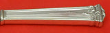 Trianon by International Sterling Silver Dinner Knife Old French 10" Flatware