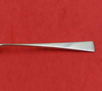 Dimension by Reed and Barton Sterling Silver Sauce Ladle 5 5/8" Serving Heirloom