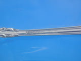 Eighteenth Century by Reed and Barton Sterling Silver Olive Spoon Ideal Custom