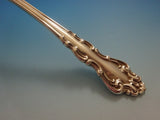 Spanish Baroque by Reed and Barton Sterling Silver Flatware Service 8 Set Dinner