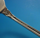 American Victorian by Lunt Sterling Silver Flatware Set 12 Service 115 Pieces