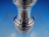 Windham by Tiffany and Co Sterling Silver Salt Dip Master and Pepper Mill #7976