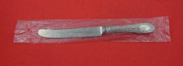 Adam by Whiting Sterling Silver Dinner Knife old french 9 1/2" New