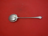 Arcadian by Towle Sterling Silver Lettuce Spoon  8 1/2"