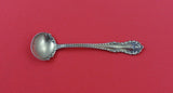 Mazarin by Dominick and Haff Sterling Silver Salt Spoon Master vermeil 3 1/4"