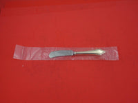 Clermont by Gorham Sterling Butter Spreader HH Paddle 6" appears unused rare