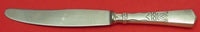 Robbe and Berking German Sterling Silver Dinner Knife 9 5/8" Flatware Silverware