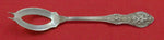 Springtime by International Sterling Silver Olive Spoon Ideal Custom Made 5 3/4"