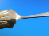 Arlington by Towle Sterling Silver Ice Cream Spoon GW w/ BC Daisy flower 5 3/8"