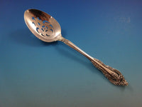 Mediterranea by Oneida Sterling Silver Flatware Set For 12 Service 64 Pieces