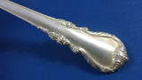 Melanie by Wallace Sterling Silver Dinner Size Place Setting(s) 4pc Flatware
