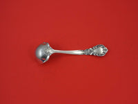 Royal Oak by Gorham Sterling Silver Sauce Ladle GW 5"
