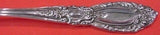 King Richard by Towle Sterling Silver Berry Spoon All Sterling 8 1/4"