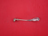 Florentine by Gorham Sterling Silver Mustard Ladle GW original 4 5/8"