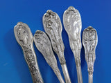 Mythologique by Gorham Sterling Silver Flatware Set for 8 Service 48 pieces