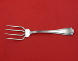 Hepplewhite by Reed and Barton Sterling Silver BBQ Fork Custom Made 7 5/8"
