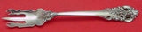 Grande Baroque by Wallace Sterling Silver Lobster Pick Custom Made 6"