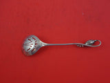 Blossom by Georg Jensen Sterling Silver Sugar Sifter fancy pcd GI Mark 5 1/2"