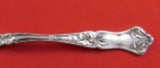 Edgewood by International Sterling Silver Master Butter Flat Handle 7 1/4"
