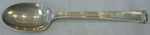 Theseum by International Sterling Silver Teaspoon 5 5/8"