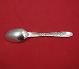 Lap Over Edge Mixed Metals by Tiffany and Co Sterling Teaspoon with Copper Bug