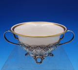 Strasbourg by Gorham Sterling Silver Bouillon Cup #431 w/ Lenox Liner (#7917-M)