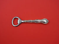 Rondo by Gorham Sterling Silver Bottle Opener HHWS 5 5/8"