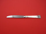 Dynasty by Old Newbury Crafters ONC Sterling Silver Dinner Knife modern 9 5/8"