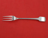Adam by Shreve Sterling Silver Lemon Fork 5 1/8" Serving Heirloom Silverware