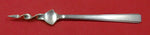 Modern Classic by Lunt Sterling Silver Butter Pick Twisted 5 3/4" Custom Made