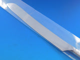 Lady Diana by Towle Sterling Silver Wedding Cake Knife HHWS Custom 11 7/8"