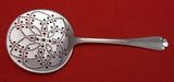 Flemish by Tiffany & Co. Sterling Silver Tomato Server Fancy Pierced