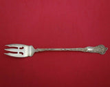 Fiorito by Shiebler Sterling Silver Pickle Fork Old Style with Bar 6 1/8"