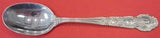 Renaissance by Tiffany and Co Sterling Silver Teaspoon Figural 5 3/4" Antique