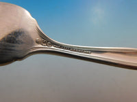 Saint Dunstan Chased by Gorham Sterling Silver Flatware Set Service 72 pc W mono