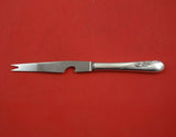 Blossom Time by International Sterling Silver Bar Knife HH WS Original 9 1/4"