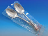Hampton Court by Reed and Barton Sterling Silver Flatware Service Set 44 Pcs New