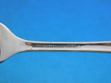 Flemish by Tiffany and Co Sterling Silver Flatware Set Service 245 pieces Dinner