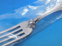 Francis I Reed & Barton Sterling Silver Flatware Service 12 Set 60 pc Unused New