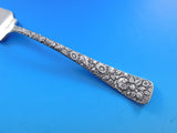 Arlington by Towle Sterling Silver Cold Meat Fork 8 3/8" Serving Heirloom