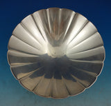 Faneuil by Tiffany and Co Sterling Silver Candy Dish Scalloped #22673 (#8690)