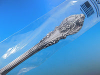 Sir Christopher by Wallace Sterling Silver Flatware Set Service 32 pc Dinner New