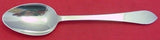 Faneuil by Tiffany and Co Sterling Silver Teaspoon Set of 12 pcs 6" Flatware