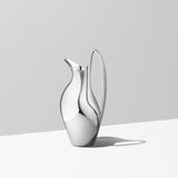 Koppel by Georg Jensen Stainless Steel Pitcher 1.2 L Modern - Vtg NOS