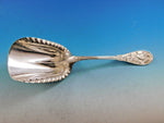 Japanese by Tiffany and Co. Sterling Silver Cracker Scoop Pie Crust Edge 9 3/8"